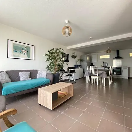 Apartment Jolie Maison Sur Les Hauts De - Beaupeyras Clermont-Ferrand